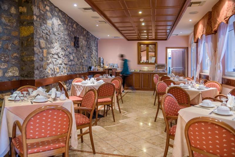 Hotel Kastoria In Kastoria City Extérieur photo