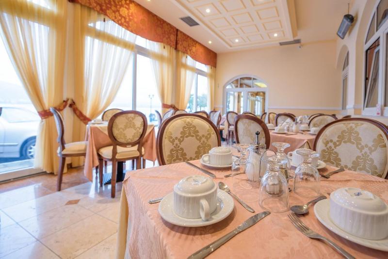 Hotel Kastoria In Kastoria City Extérieur photo