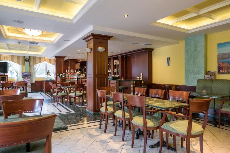 Hotel Kastoria In Kastoria City Extérieur photo
