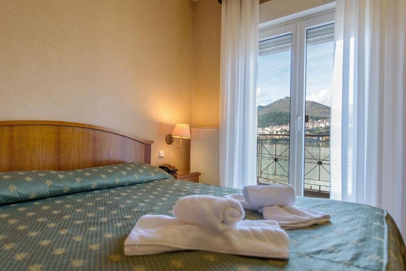 Hotel Kastoria In Kastoria City Extérieur photo