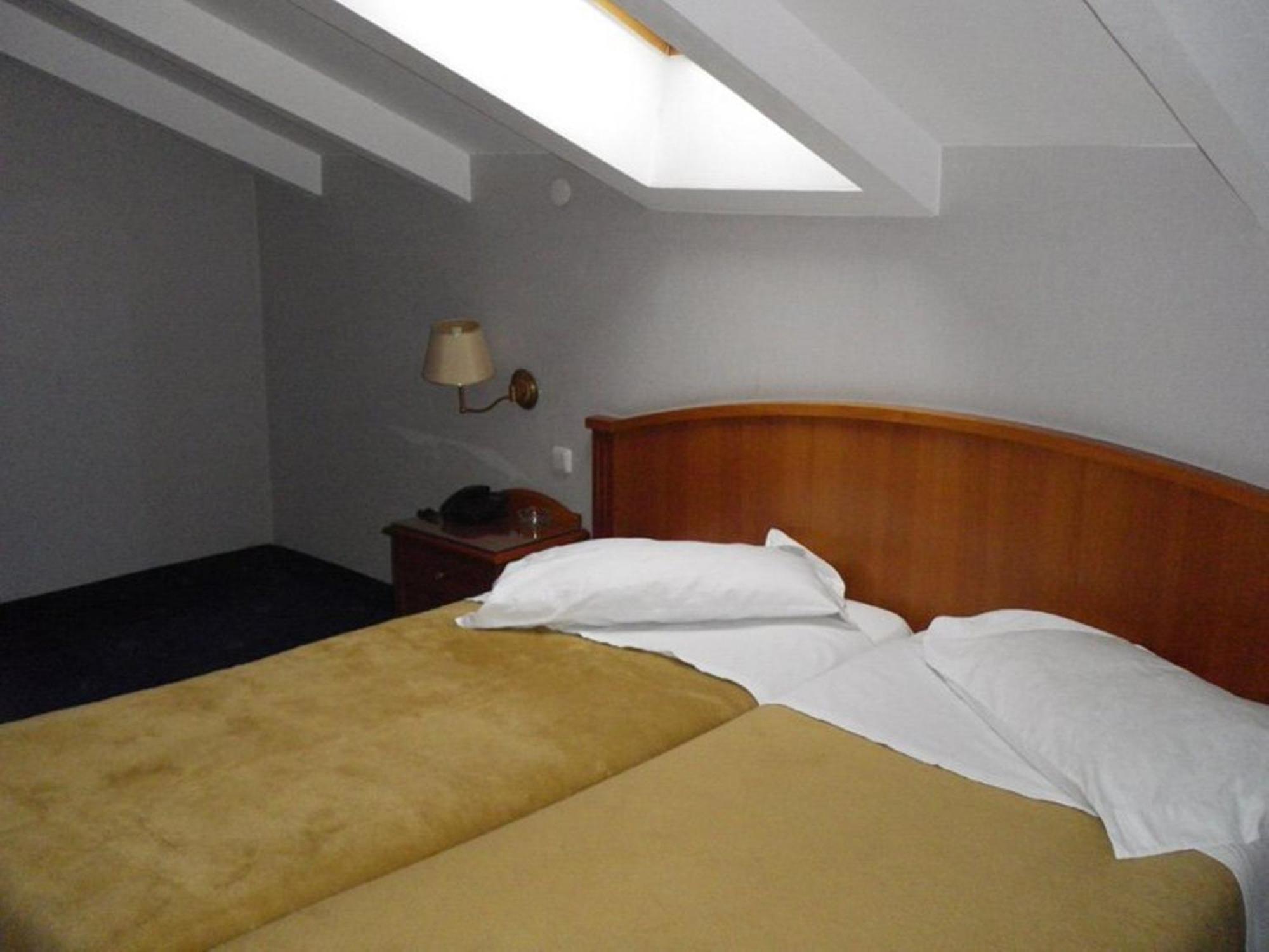 Hotel Kastoria In Kastoria City Extérieur photo