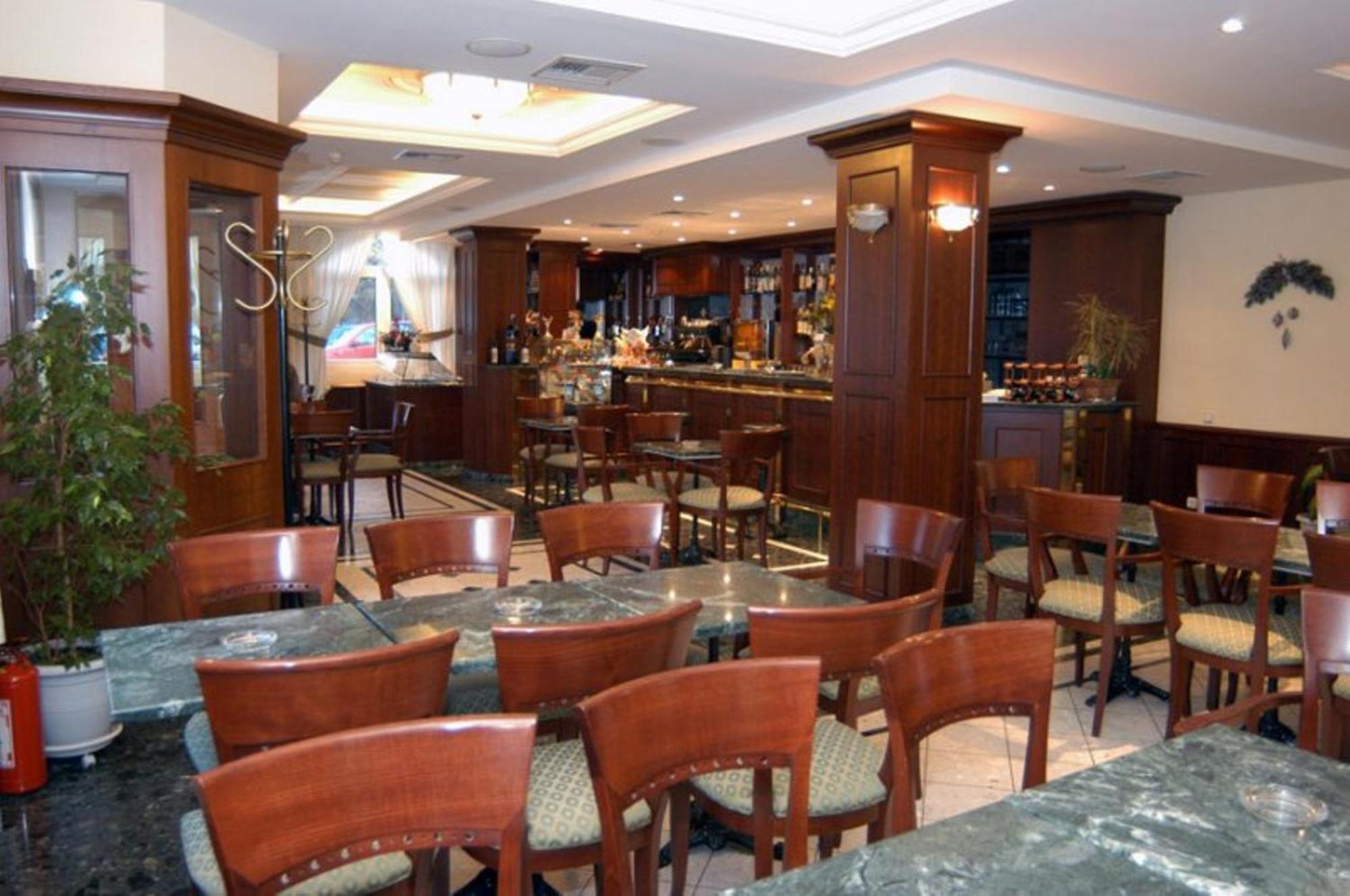 Hotel Kastoria In Kastoria City Extérieur photo