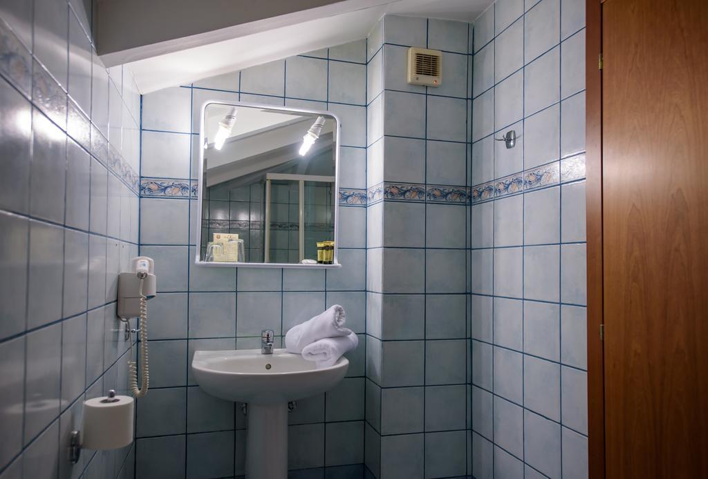 Hotel Kastoria In Kastoria City Extérieur photo