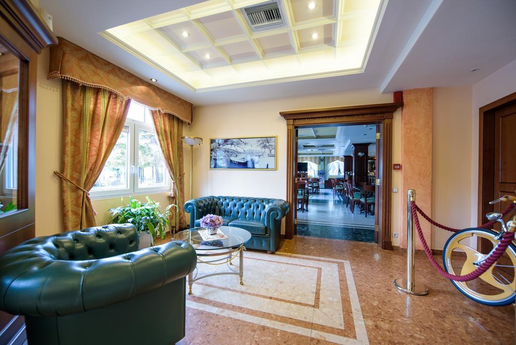 Hotel Kastoria In Kastoria City Extérieur photo