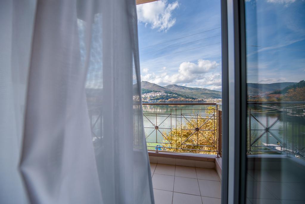 Hotel Kastoria In Kastoria City Extérieur photo