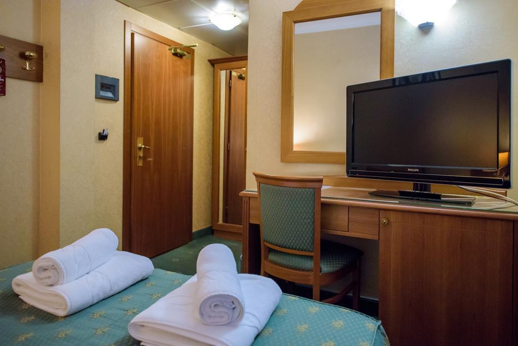 Hotel Kastoria In Kastoria City Extérieur photo