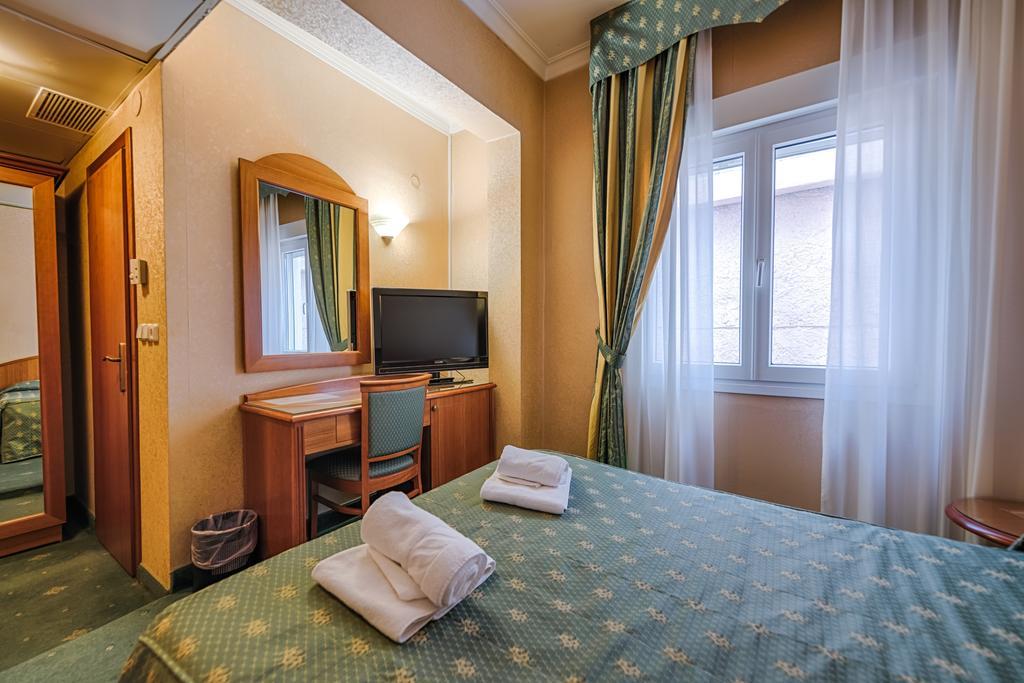 Hotel Kastoria In Kastoria City Extérieur photo