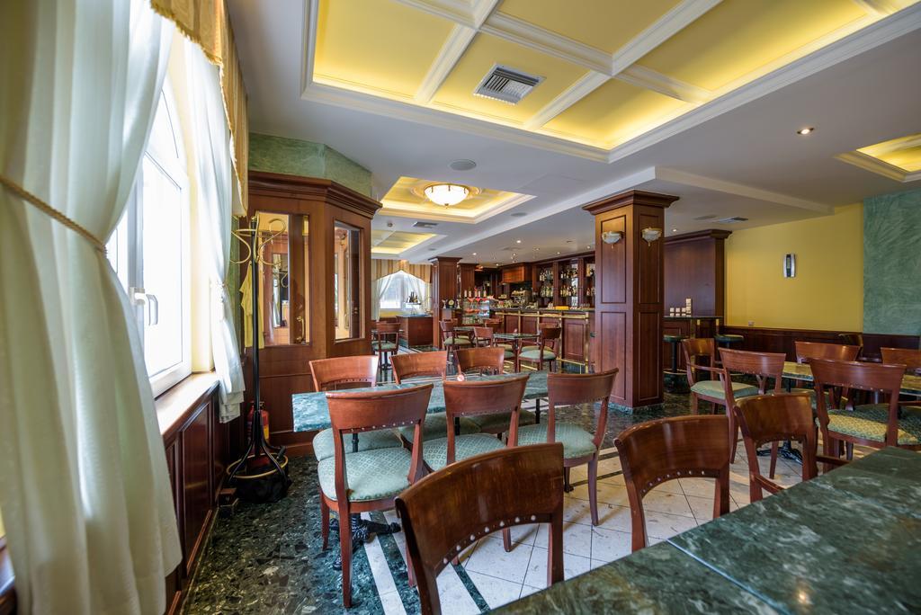 Hotel Kastoria In Kastoria City Extérieur photo