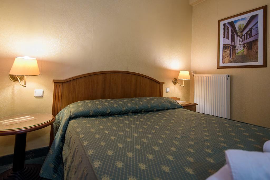 Hotel Kastoria In Kastoria City Extérieur photo