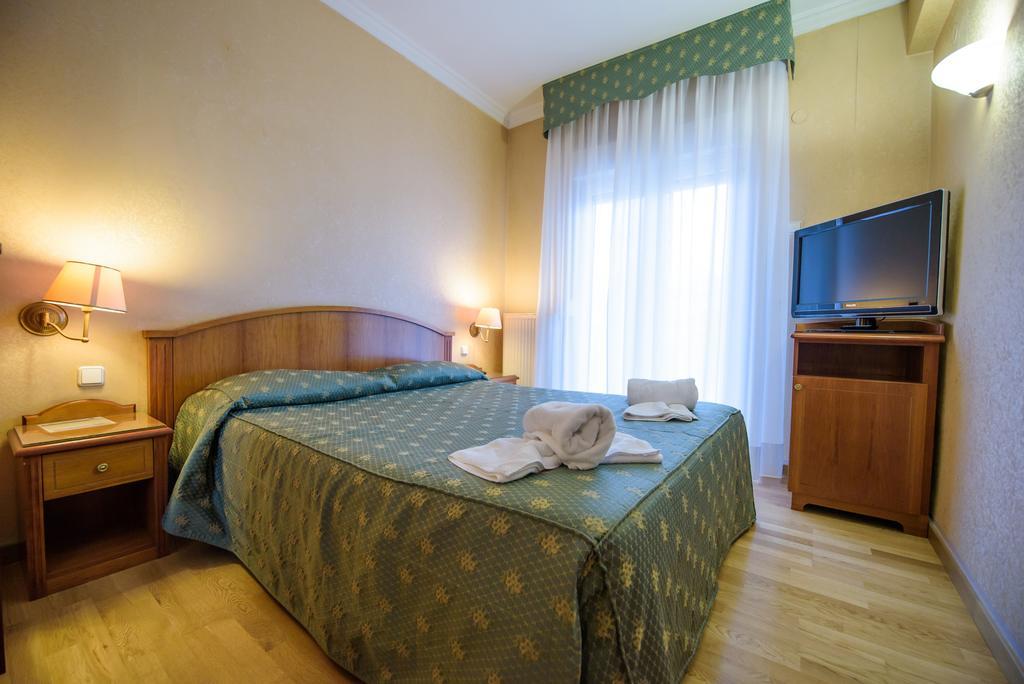 Hotel Kastoria In Kastoria City Extérieur photo