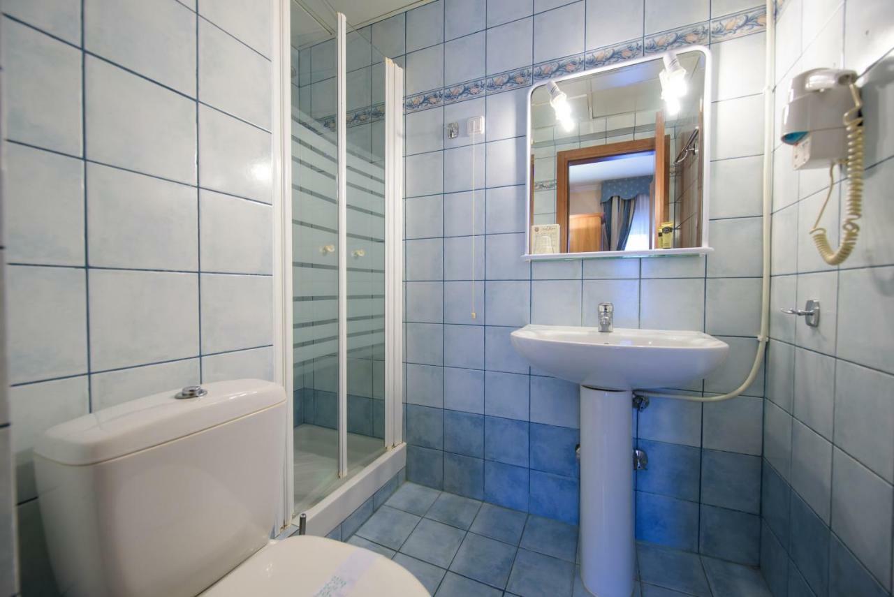 Hotel Kastoria In Kastoria City Extérieur photo