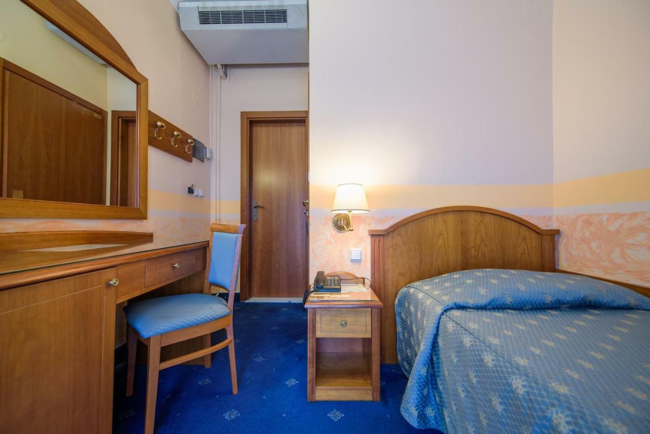 Hotel Kastoria In Kastoria City Extérieur photo