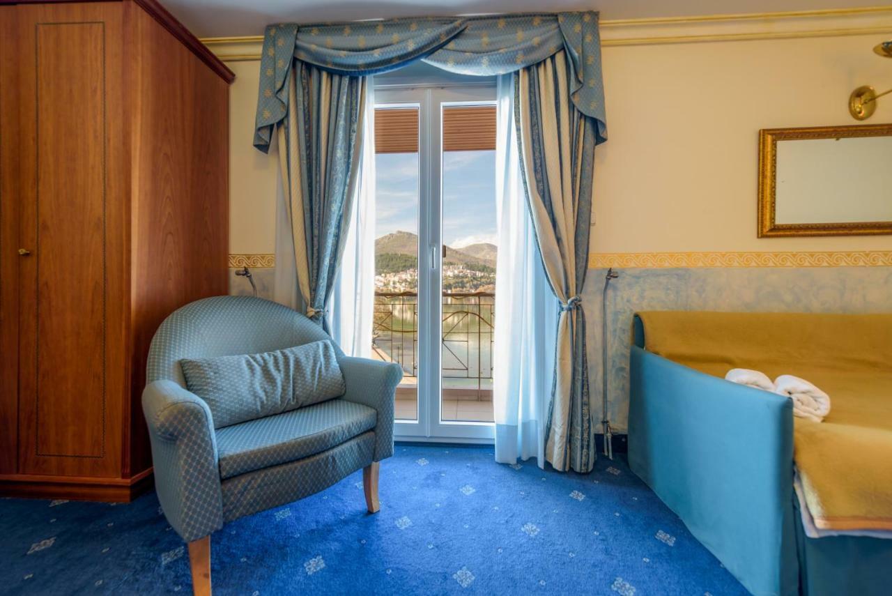 Hotel Kastoria In Kastoria City Extérieur photo